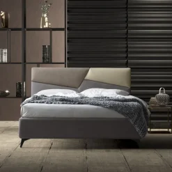 Sale Contatta il venditore per scoprire il prezzo del letto Veronica nella fotografia Letti