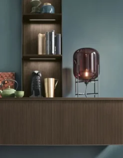 Sale Contatta il venditore per scoprire il prezzo della parete attrezzata At108 di Pareti Attrezzate