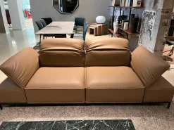 Outlet Contatta il venditore per scoprire il prezzo del Divano Adam : compila il modulo di richiesta informazioni Divani