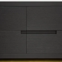 Clearance Contenitore Atena 4 cassetti Scarpiere