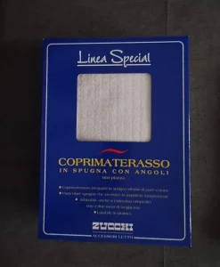 Best Coprimaterasso in Cotone modello Special a prezzo scontato Biancheria Per La Casa