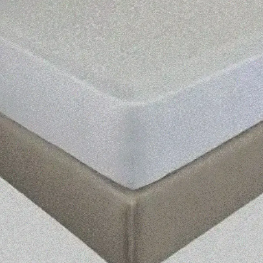 Hot Coprimaterasso in Sintetico modello Mite in Offerta Outlet Biancheria Per La Casa