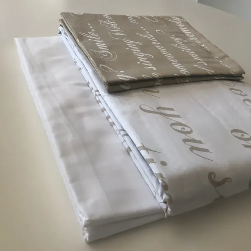 Copripiumini Poem a prezzi SCONTATI^Flou Online