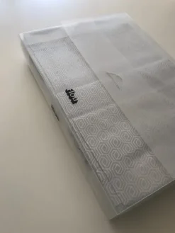 Flou Copripiumini in Cotone modello Orion a prezzo outlet scontato- Biancheria Per La Casa