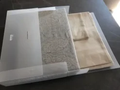 Best Copripiumini in Cotone modello Eivissa a prezzo outlet scontato Biancheria Per La Casa