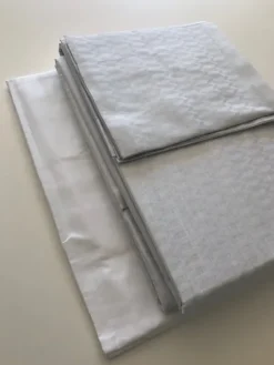 Flou Copripiumini in Cotone modello Avenue a prezzo outlet scontato- Biancheria Per La Casa