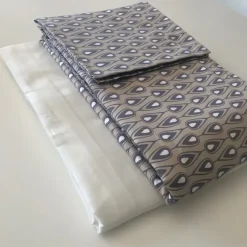 Online Copripiumini modello Charleston del brand in offerta Biancheria Per La Casa