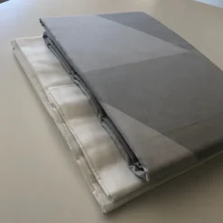 Flou Copripiumini modello Valley del brand in offerta- Biancheria Per La Casa