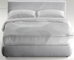 Flou Copripiumini modello Valley del brand in offerta- Biancheria Per La Casa