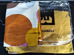 Copripiumini Smile  in Cotone di a prezzi davvero convenienti^Flou Sale