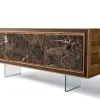 New Credenza Emperador A-119 Madie