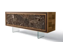 New Credenza Emperador A-119 Madie