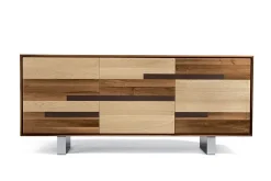 Credenza in legno modello  Natura a-140^Dale Sale