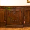 Credenza in noce con un ribasso esclusivo^Artigianmobili Discount