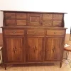 Credenza in stile impero con uno sconto del 50%^Artigianale Hot