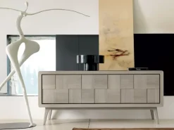 Credenza modello Concreta by^Dale
