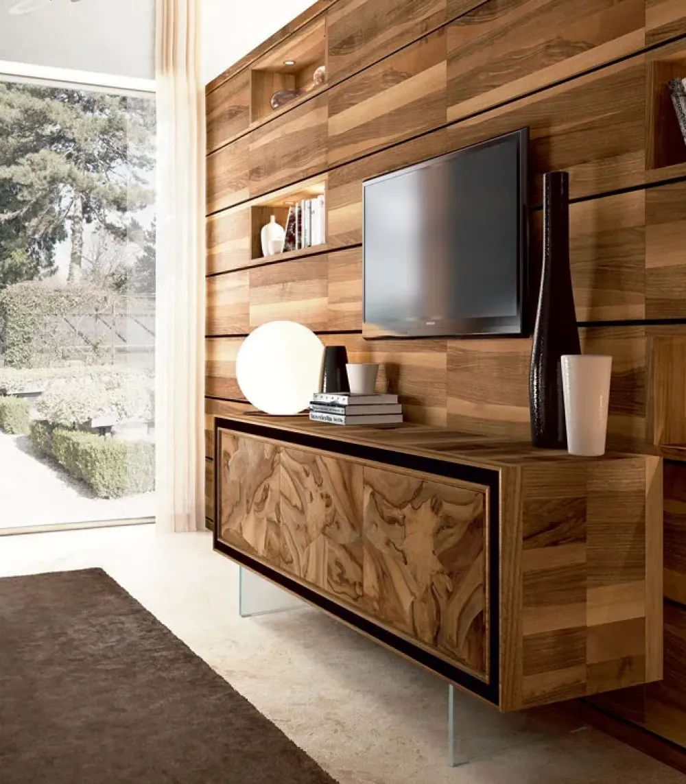 Clearance Credenza Radica A-111 Madie