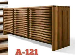Credenza VALORE A-121 by Madie