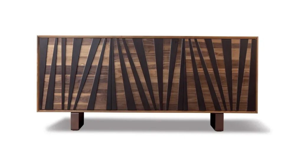 Dale Credenza Ventaglio cod. A-144 by- Madie