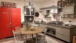 Cucina 1956 cap  di in Offerta Outlet -50%^Marchi Cucine Online