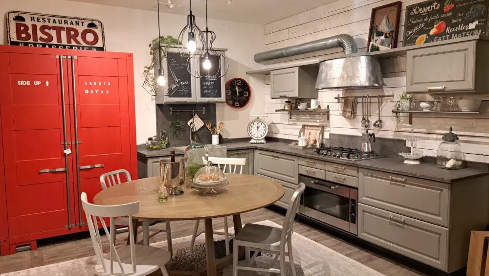 Cucina 1956 cap di in Offerta Outlet -50%^Marchi Cucine Online