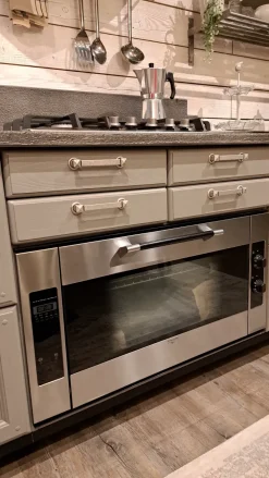 Cucina 1956 cap di in Offerta Outlet -50%^Marchi Cucine Online