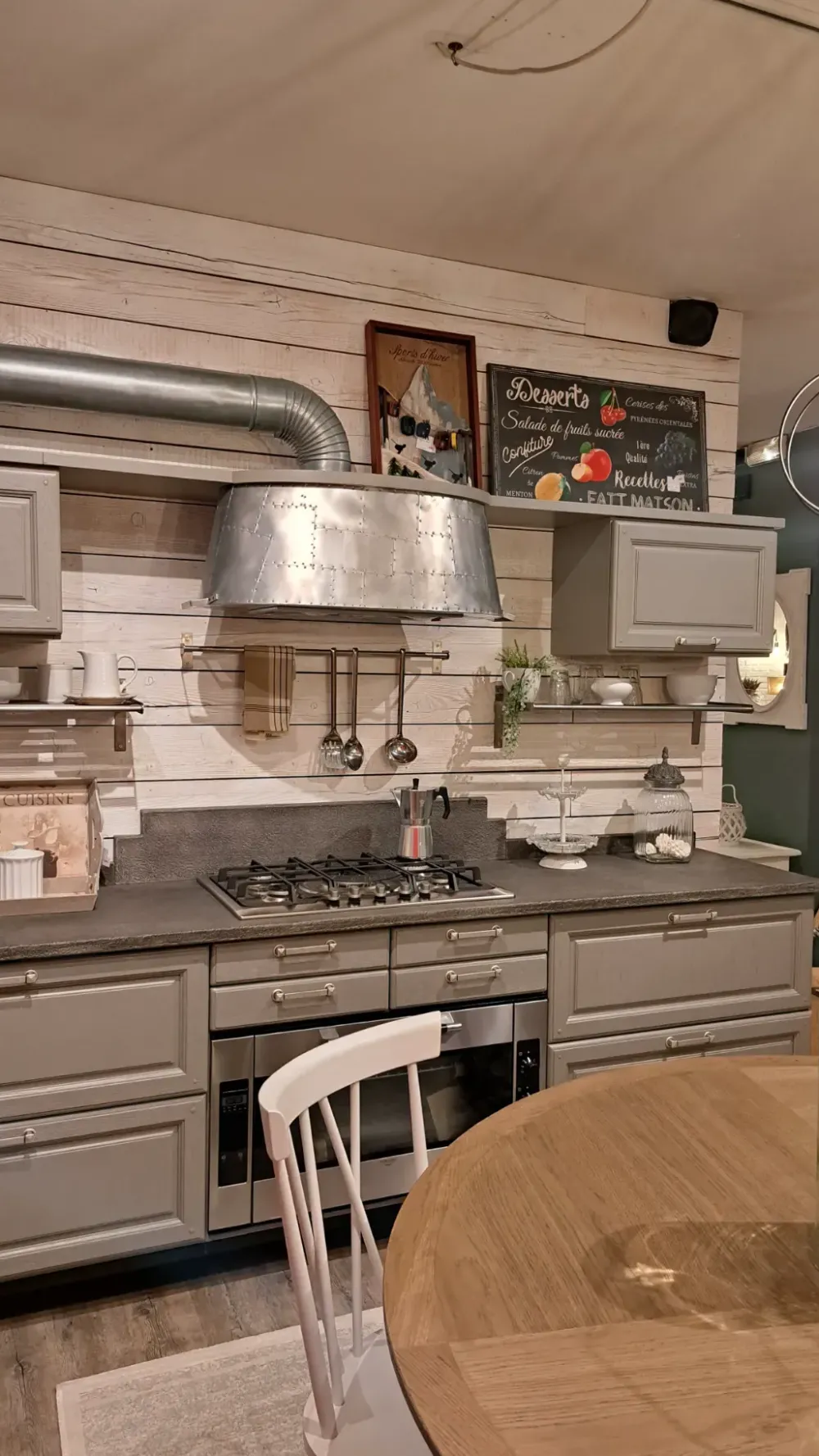 Cucina 1956 cap di in Offerta Outlet -50%^Marchi Cucine Online