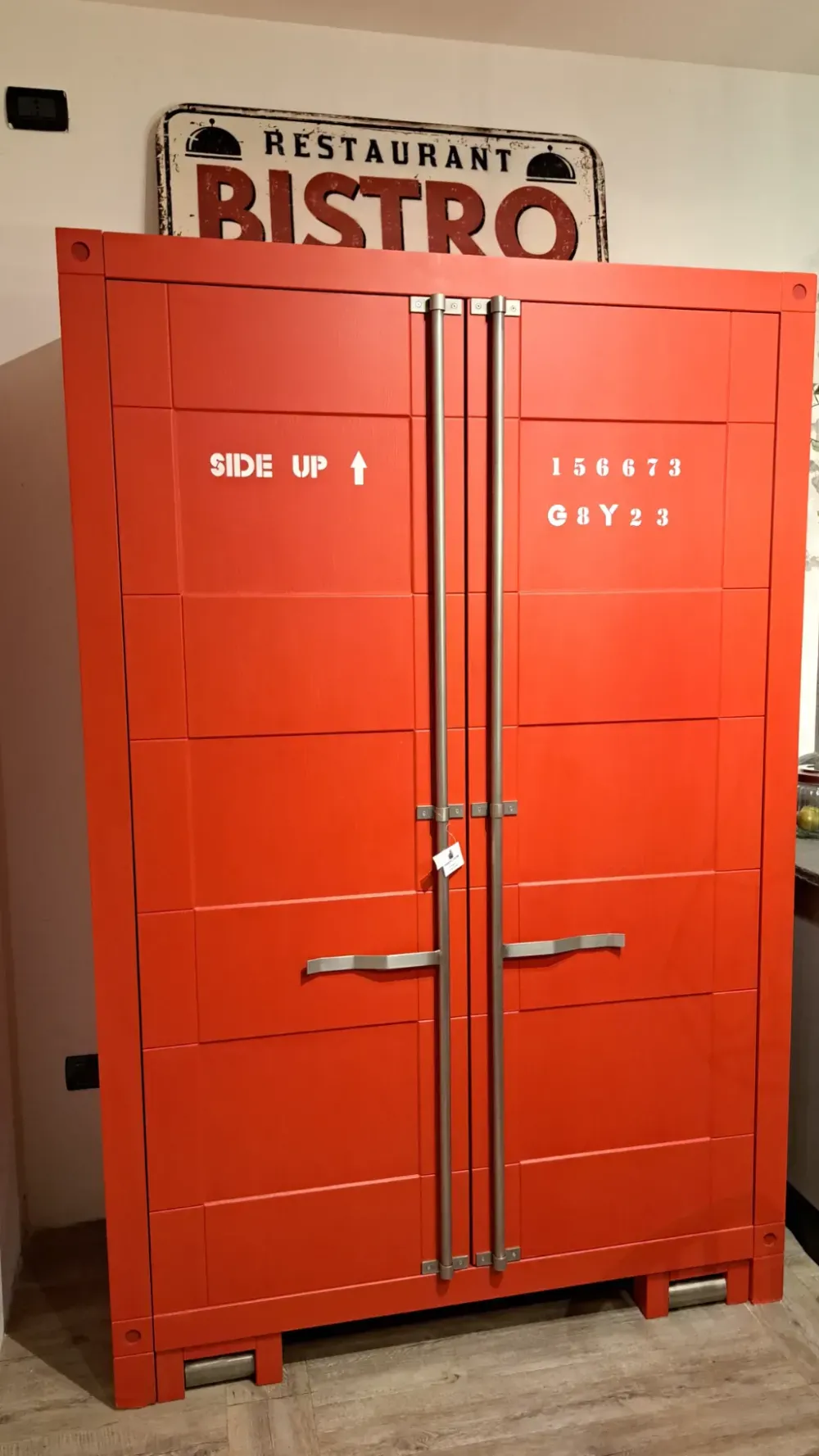 Cucina 1956 cap di in Offerta Outlet -50%^Marchi Cucine Online