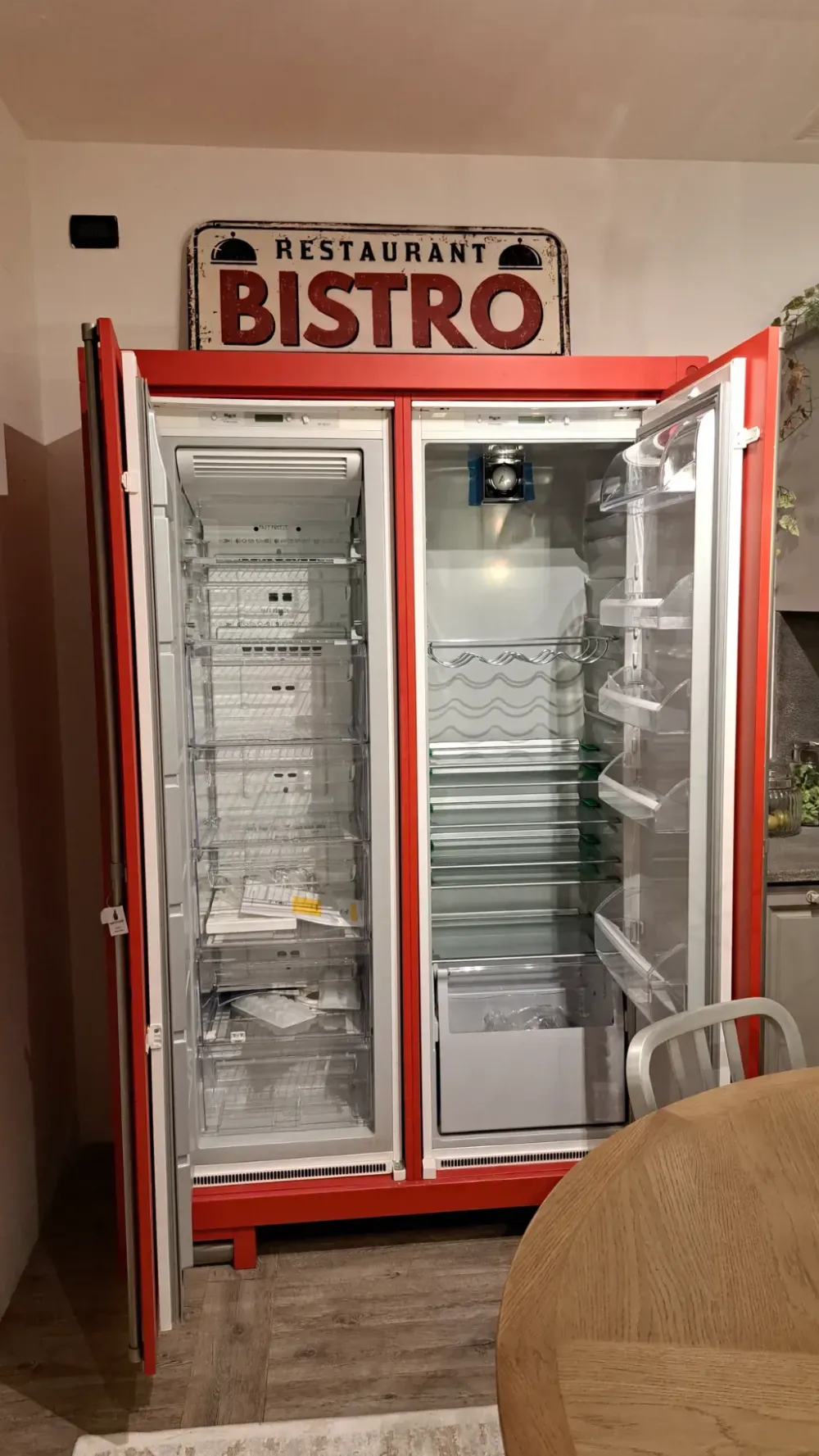 Cucina 1956 cap di in Offerta Outlet -50%^Marchi Cucine Online