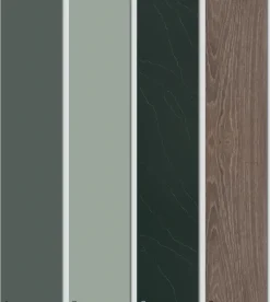 Best Cucina a PREZZI OUTLET in laminato opaco -25% Cucine Con Penisola|Cucine Moderne