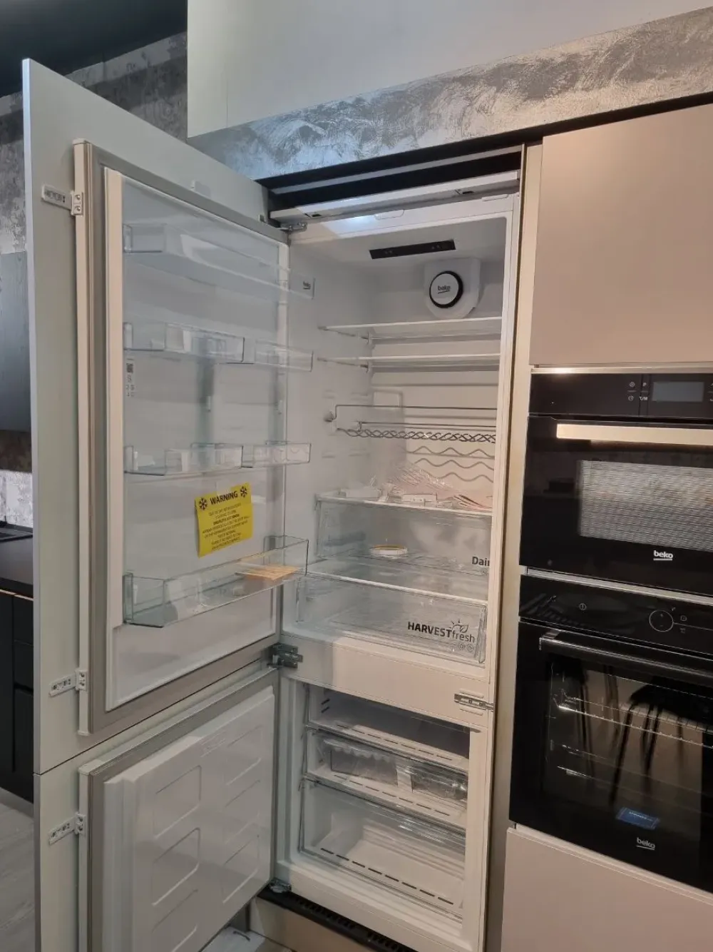 Mobilturi Cucina a PREZZI OUTLET in laccata opaco -60%- Cucine Lineari|Cucine Moderne