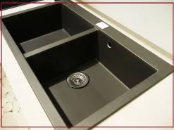 Cucina a PREZZI OUTLET in legno -51%^Arredo3 New