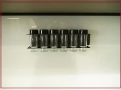 Cucina a PREZZI OUTLET in legno -51%^Arredo3 New