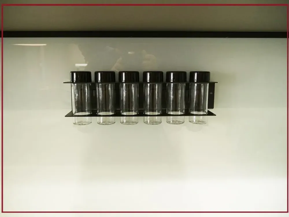 Cucina a PREZZI OUTLET in legno -51%^Arredo3 New