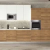 Online Cucina a PREZZI OUTLET in melaminico -55% Cucine Lineari|Cucine Moderne
