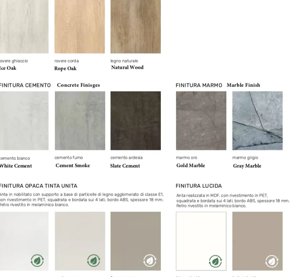 Online Cucina a PREZZI OUTLET in melaminico -55% Cucine Lineari|Cucine Moderne