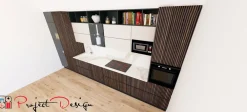 New Cucina a PREZZI OUTLET in hpl -57% Cucine Lineari|Cucine Design