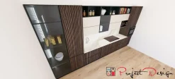 New Cucina a PREZZI OUTLET in hpl -57% Cucine Lineari|Cucine Design