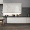 Cucina a PREZZI OUTLET in laccata opaco -36%^Arredo3 Best