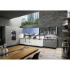 Arrex Cucina a PREZZI OUTLET in melaminico -30%- Cucine Ad Isola|Cucine Moderne