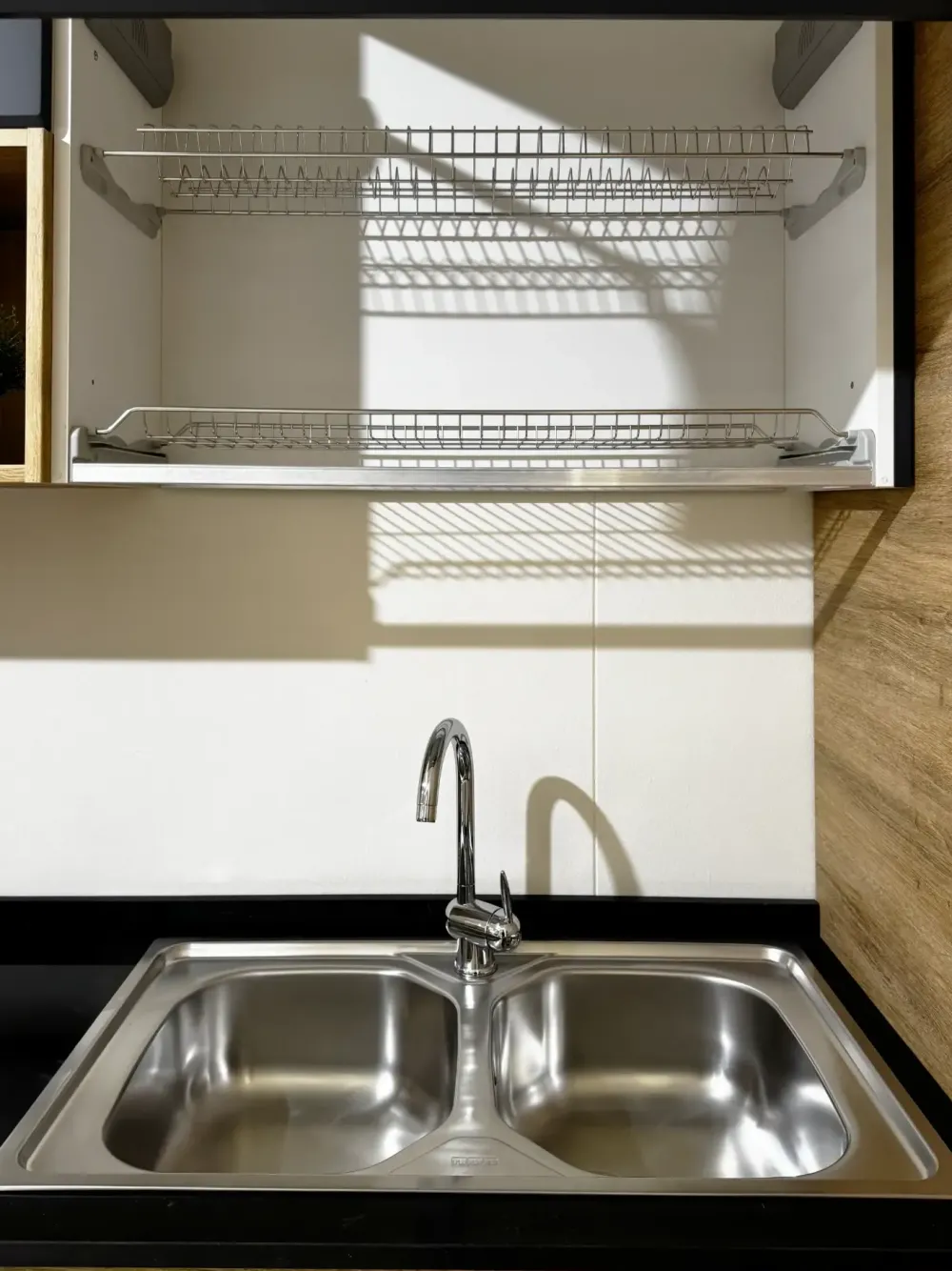 Cucina a PREZZI OUTLET in polimerico -60% Cucine Ad Angolo|Cucine Moderne