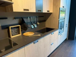 Creo Cucina a PREZZI OUTLET in melaminico -50%- Cucine Ad Isola|Cucine Design