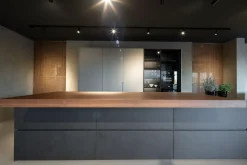 Cucina a PREZZI OUTLET in hpl -69%^Collezione esclusiva