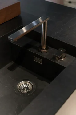 Cucina a PREZZI OUTLET in hpl -69%^Collezione esclusiva