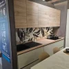 Cucina a PREZZI OUTLET in laccata opaco -60%^Artigianale Sale