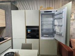 Cucina a PREZZI OUTLET in laccata opaco -60%^Artigianale Sale