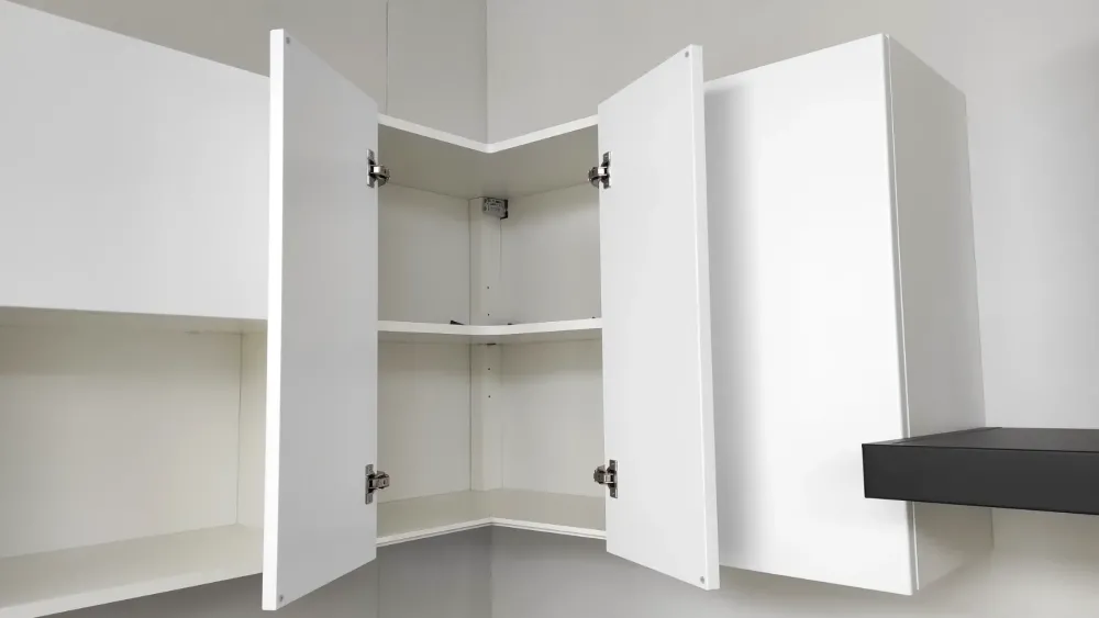 Cucina a PREZZI OUTLET in laccata opaco -53%^Arrex Discount