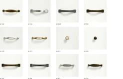 Collezione esclusiva Cucina a PREZZI OUTLET in legno -40%- Cucine Lineari