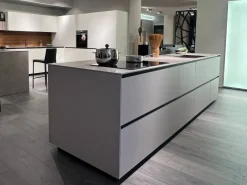 Valcucine Cucina a PREZZI OUTLET in hpl -40%- Cucine Ad Isola|Cucine Moderne