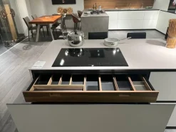 Valcucine Cucina a PREZZI OUTLET in hpl -40%- Cucine Ad Isola|Cucine Moderne
